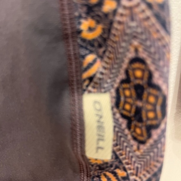 O’NEILL PREORMANCE FIT small long sleeve grey - Picture 7 of 9